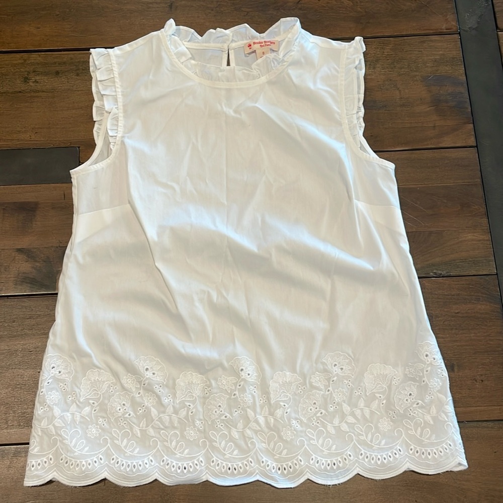 Brooks Brothers tank top